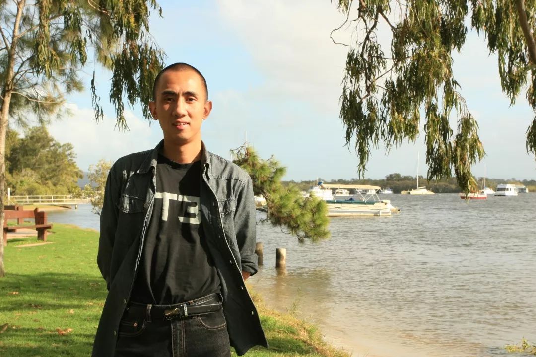 敬业丨顾洁:谁说学者不摇滚